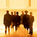 Kafka Band hraje Kafku