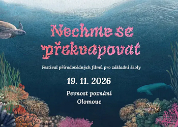 Nechme se překvapovat