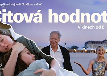 Citová hodnota