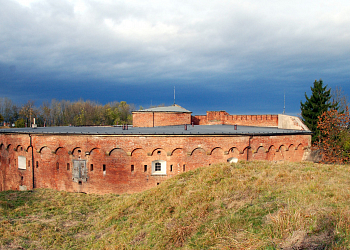 Fort XVII