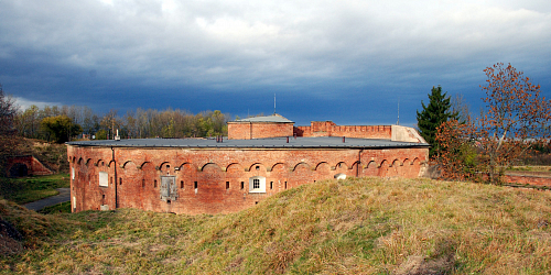 Fort XVII