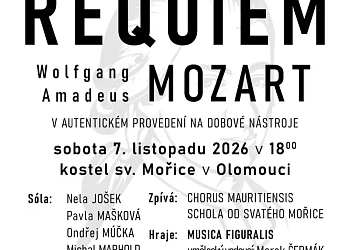 W. A. Mozart - Requiem