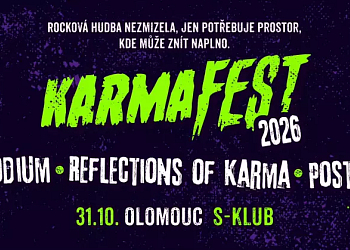 KarmaFest '26