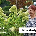 Beseda s pamětnicí Marií Abrahámovou