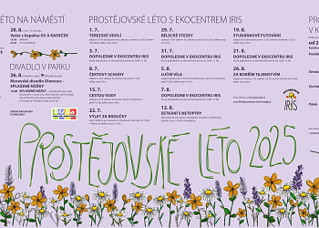 Prostějovské léto