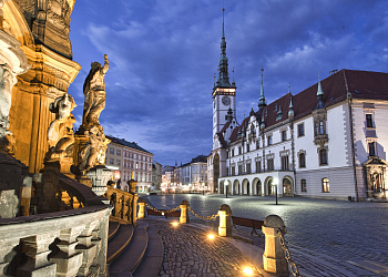 Olomouc