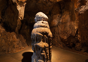 Mladeč Caves