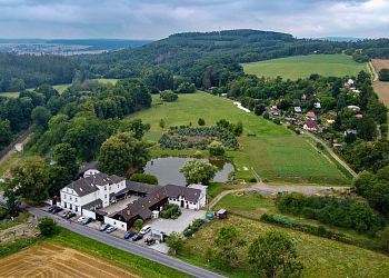 Bělecký Mill