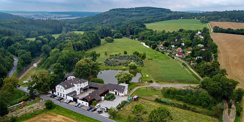 Bělecký Mill