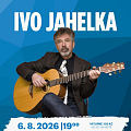 Ivo Jahelka