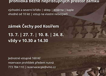 Stále to nezmizelo