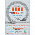 ZÁŽITKOVÝ DEN - ROAD FEST
