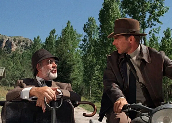 Indiana Jones a poslední křížová výprava
