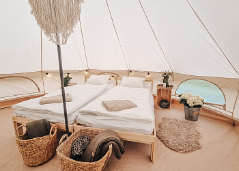 Askaha Glamping