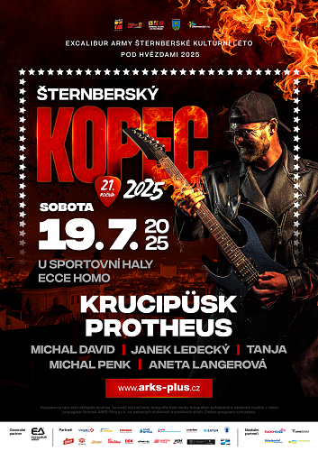 Šternerský kopec