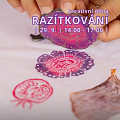 Razítkování