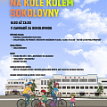 Na kole kolem Sokolovny