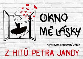 Kultura pod hvězdami: Okno mé lásky