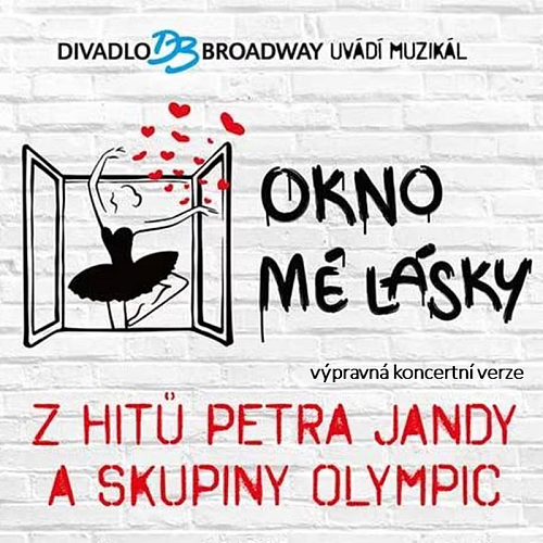 Kultura pod hvězdami: Okno mé lásky