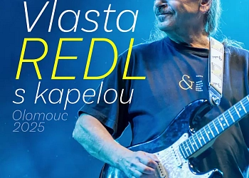 Vlasta Redl & Kapela