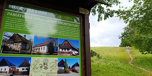 Bludovská stráň