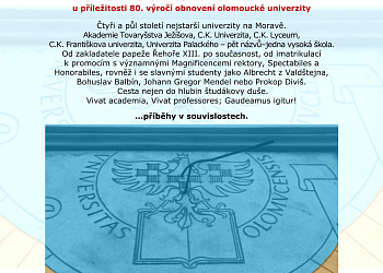 Olomouc univerzitní