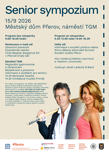 Senior sympozium