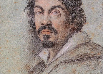 Mistři světového malířství: Caravaggio (1571–1610)