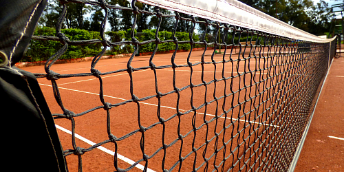 Hotel Tennis Club P|rostějov