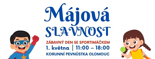 Májová slavnost