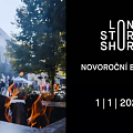 Novoroční brunch v Long Story Short