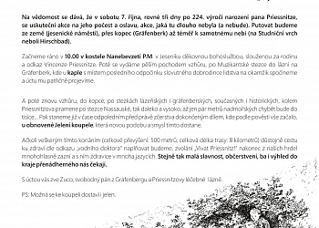 Vivat Priessnitz