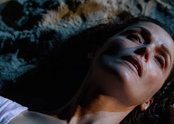 Kdybych měla nohy, tak ti nakopu