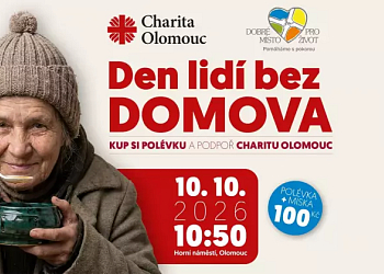 Den lidí bez domova