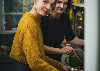 Fania Lewando a její židovská vegetariánská kuchařka