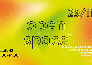 Open Space 2025