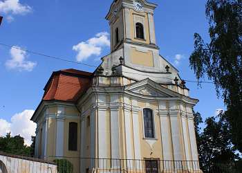 Kostel Všech svatých