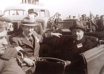 Pohledy do minulosti Diplomat a politik Zdeněk Fierlinger