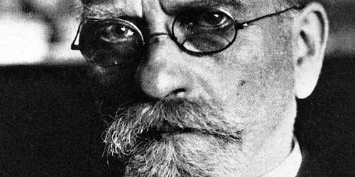 Edmund Husserl