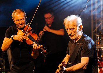 Vánoční Čechomor