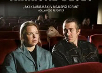 Finská sezona: Karaoke Blues