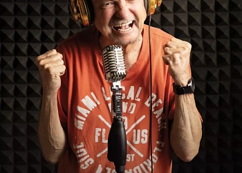 Králové dabingu