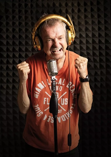Králové dabingu