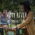 Høly River v El Antro