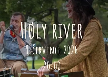 Høly River v El Antro