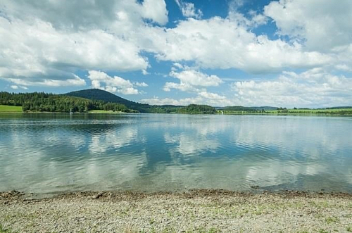 Nenech si ujít idylu u moře
