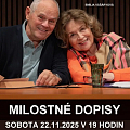 Milostné dopisy