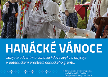 Hanácké Vánoce