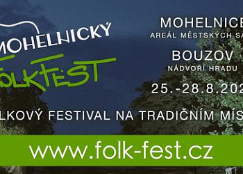 Mohelnický FolkFest