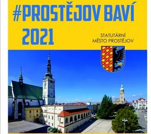 Prostějov baví